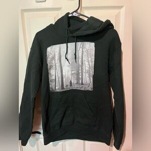 Folklore hoodie